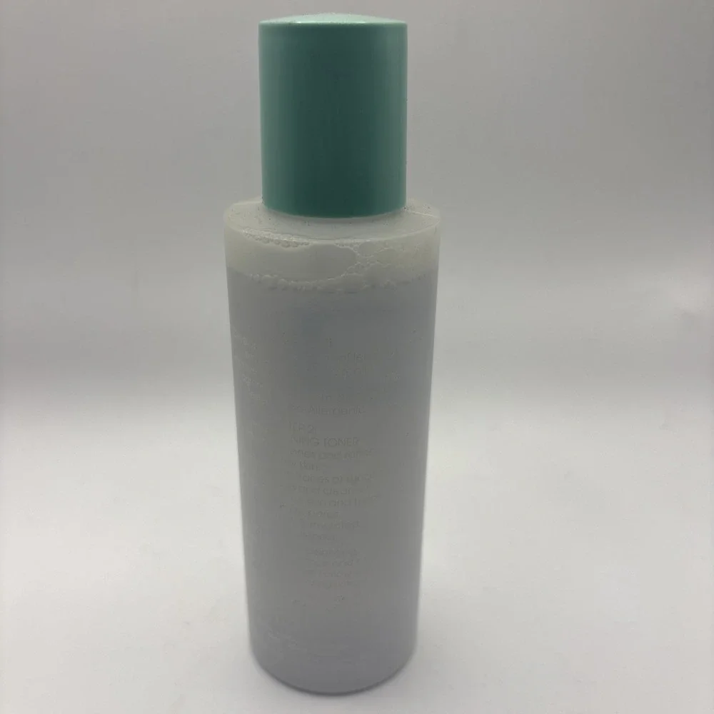 Avon Pure‎ Care Pore Refining Toner For Normal / Oily Skin  6 Fl Oz NOS